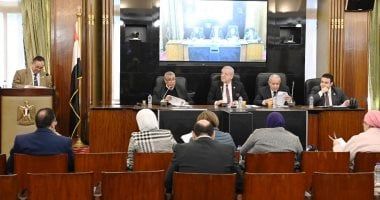 خطة النواب تطالب الحكومة بإحكام الرقابة على الصناديق والحسابات الخاصة