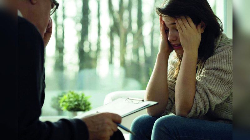 الامارات | الحر الشديد يزيد معاناة المصابين بأمراض نفسية