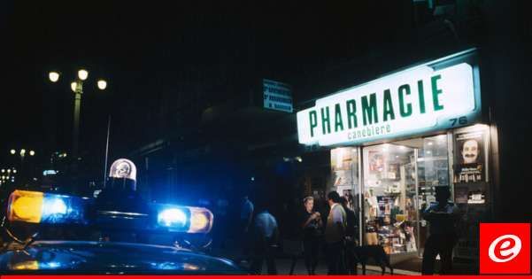 مقتل شخص واصابة خمسة في إطلاق نار في حفل زفاف في فرنسا