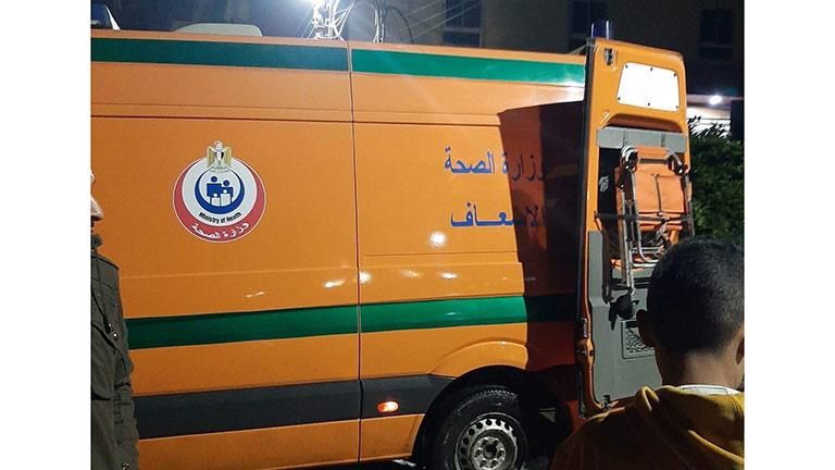 مصرع طفلين انهارت عليهما بئر صرف صحي داخل منزلهم في أسيوط