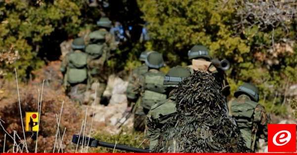 "حزب الله": استهدفنا مقر قيادة الفرقة 91 في ثكنة ‏برانيت بصاروخ بركان ثقيل وأوقعنا فيها إصابات مؤكدة