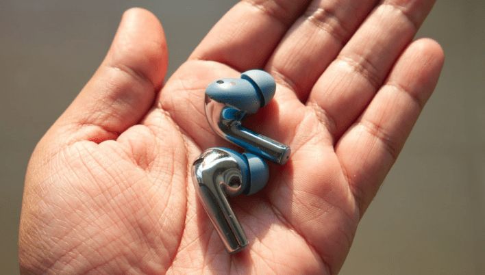 تكنولوجيا: وان بلس تستعد لإطلاق سماعة OnePlus Buds Pro 3 اللاسلكية قريباً