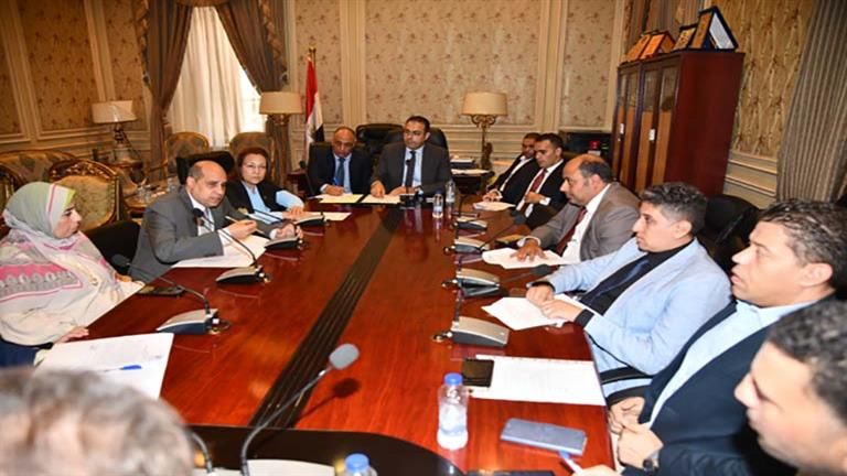 رئيس "رياضة النواب": الشباب المصري يعيش عصره الذهبي بفضل ثورة 30 يونيو