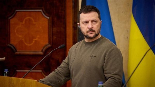 زيلينسكي يطلب مزيدا من الدفاعات الجوية بعد الضربات الروسية الأخيرة على أوكرانيا