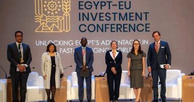 وزيرة البيئة: فرص لاستثمار القطاع الخاص في الانتقال الأخضر بـ2 مليار دولار