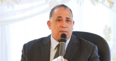 نقيب المحامين: ثورة 30 يونيو شكلت نقطة تحول فى التاريخ الحضارى لأمتنا المصرية