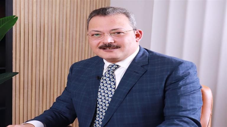 مقرر لجنة الاستثمار بالحوار الوطني يكشف دلالات انعقاد مؤتمر الاستثمار المصري الأوروبي