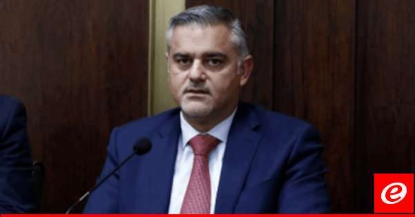 الحسن: التطورات الأخيرة لم تؤثر على أعداد الوافدين وبين 10 و16 ألف شخص يصلون يوميًا للبنان