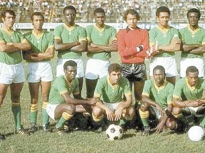 شحتة الإسكندراني في قلب وزير الرياضة.. وعكة صحية تعيده للأضواء