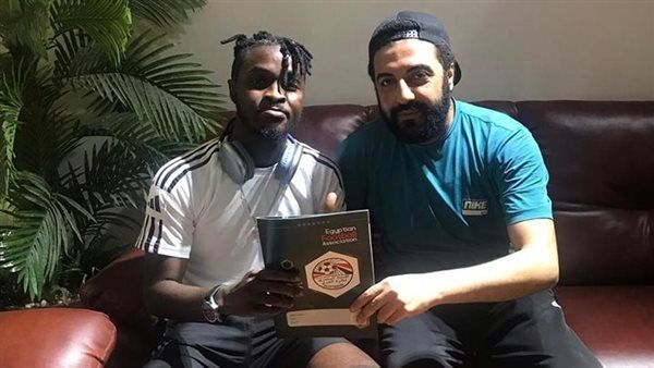 دكرنس يضم صفقتين استعدادا للموسم الجديد