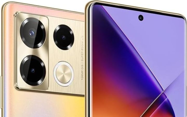 قبل الإطلاق الرسمي.. الكشف عن ميزات Infinix Note 40s