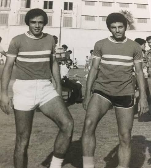 شحتة الإسكندراني في قلب وزير الرياضة.. وعكة صحية تعيده للأضواء