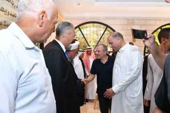 باسيل التقى سليمان ويحيى والشيخ قدور وزار تل عباس الشرقي: خياراتنا الداخلية نحن من يقوم بها