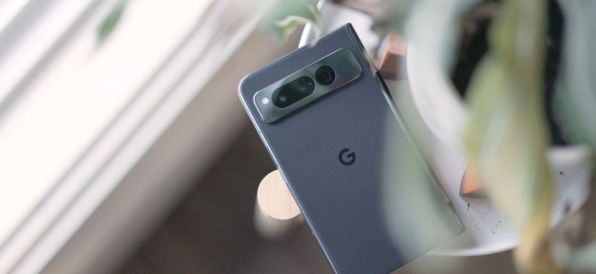 تكنولوجيا: تسريب النموذج الأولي لـ Pixel Fold الجديد واختبار دعم القلم