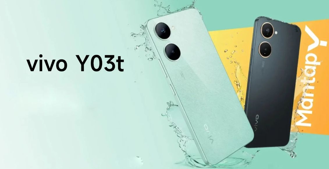 تكنولوجيا: vivo تستعد لإطلاق هاتف vivo Y03t قريباً للأسواق
