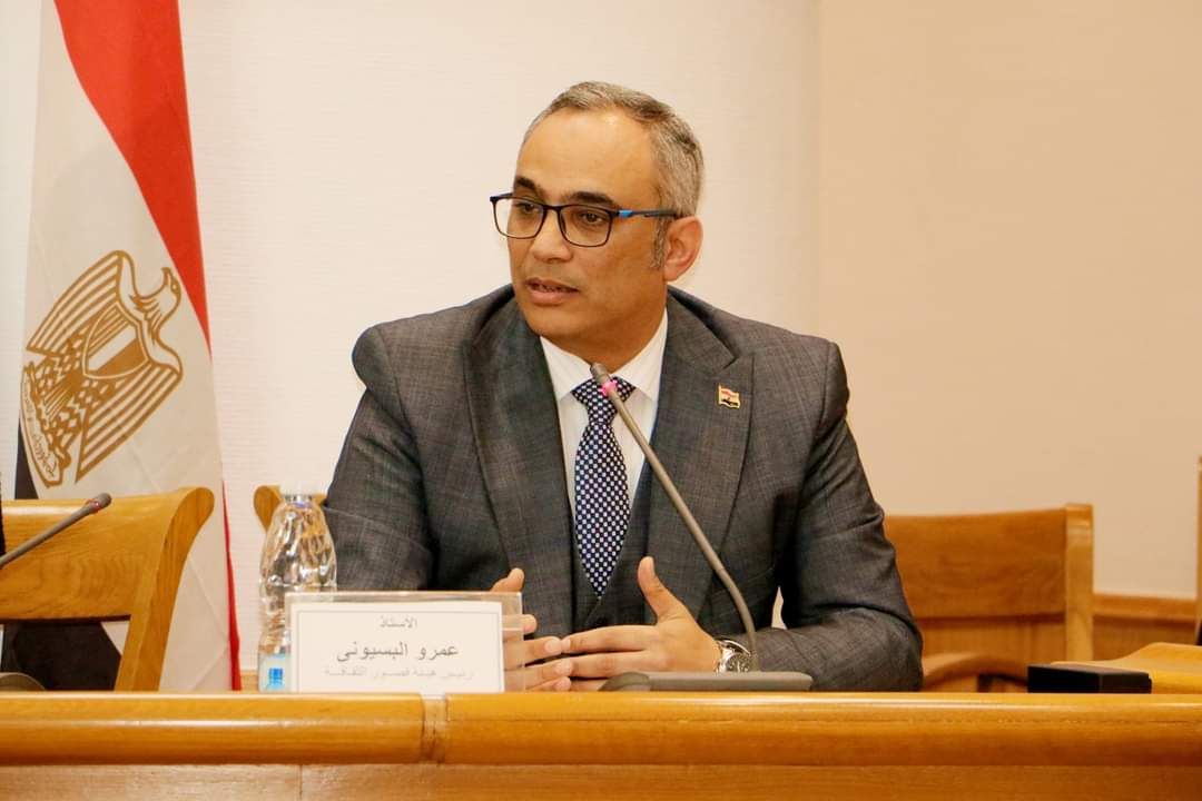 اليوم .. مسرح السامر يشهد احتفالية ثورة 30 يونيو وتكريم رموز اعتصام المثقفين