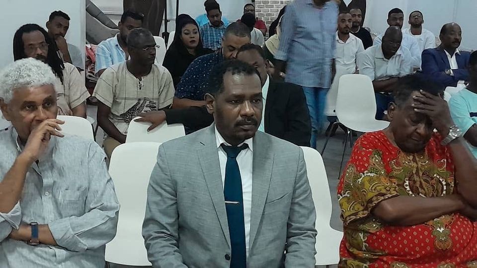 انتخاب لجنة تنفيذية لرابطة الدراميين السودانيين بالدوحة