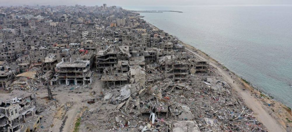 مسؤول مصري: لم نوافق على إرسال قوات لغزة
