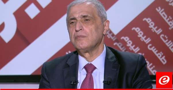 هاشم: "الخماسية" ستعاود تحركها قريبًا ودستورنا أتى ترجمة لاتفاق الطائف الذي قام على الحوار