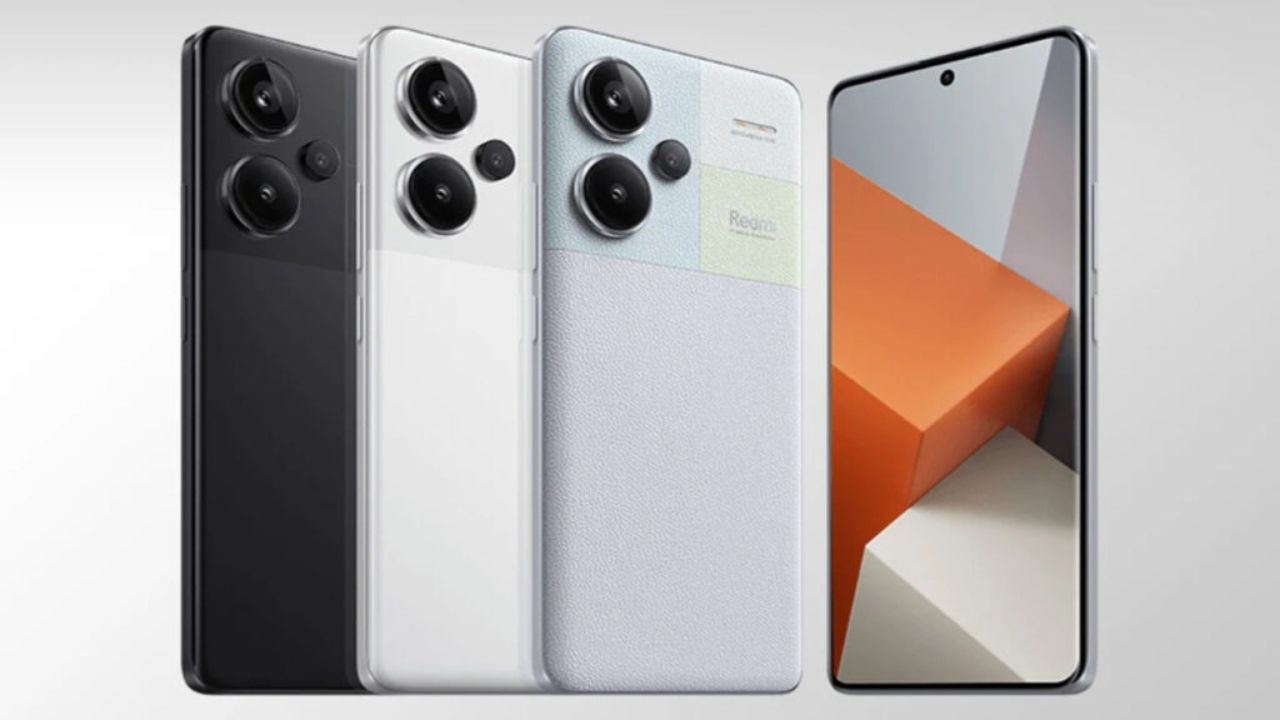 تسريبات جديدة عن Realme 13 Pro Plus.. إليكم كل المميزات