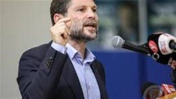 وزير المالية الإسرائيلي: لا أستخف بالثمن المتوقع للحرب مع لبنان