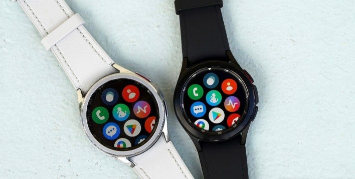 تكنولوجيا: ساعات جالاكسي القديمة يمكنها الانضمام إلى الإصدار التجريبي من One UI 6 Watch