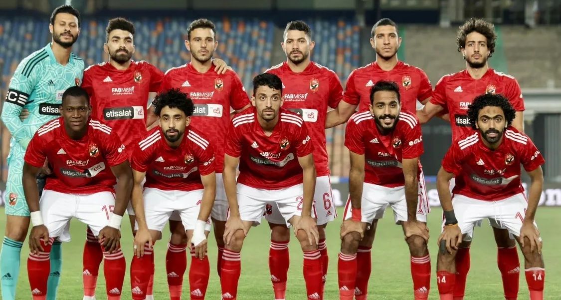 الامارات | بيان رسمي من الأهلي يعلن من خلاله تجديد عقد نجم الفريق