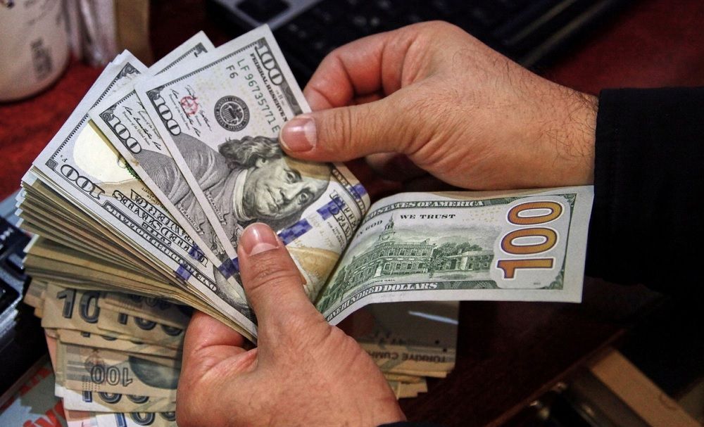 سعر الدولار مقابل الجنيه اليوم الأحد 30-6-2024 في البنوك المصرية