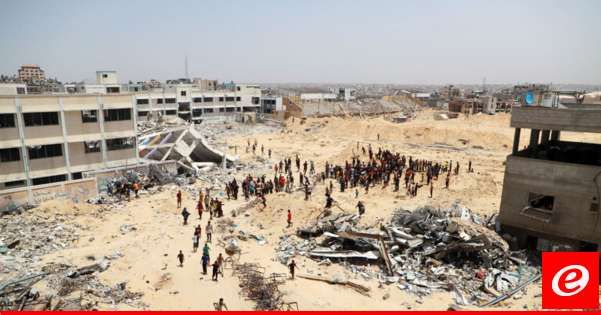 الصحة بغزة: ارتفاع عدد ضحايا العدوان الإسرائيلي على القطاع إلى 37877 قتيلا و86969 مصابا