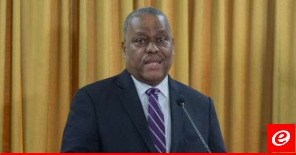 رئيس وزراء هايتي سيزور واشنطن الإثنين للقاء عدد من المسؤولين