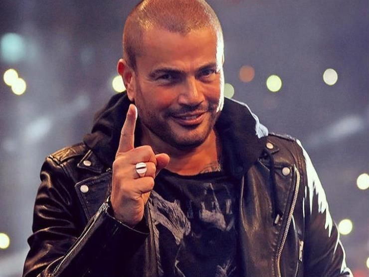 عمرو دياب يطرح ريمكس مقسوم لأغنية “الطعامة” – فيديو