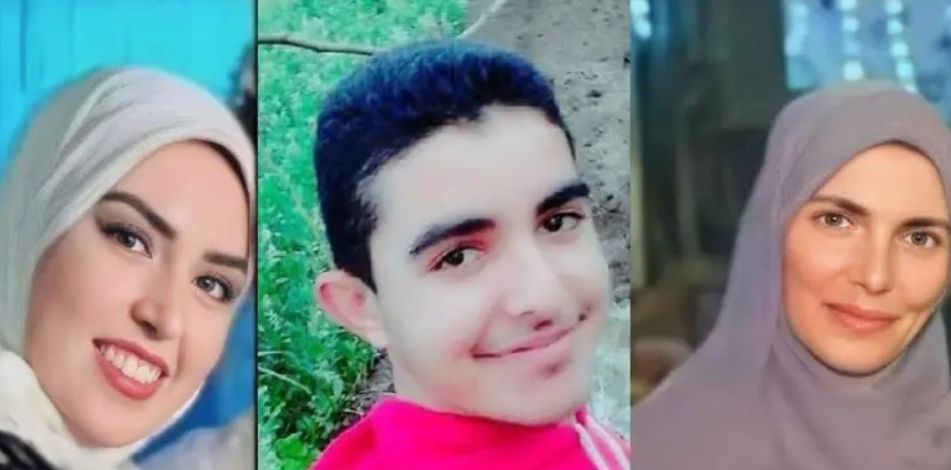 الامارات | تفاصيل مروعة يكشف عنها المحامي الذي قتل أفراد عائلته: رميت لحمهم للكلاب