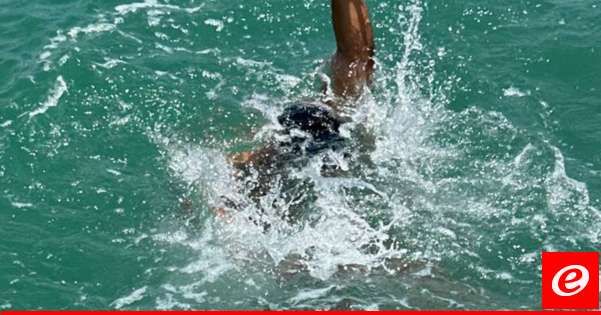 الدفاع المدني: ضرورة التقيد بإرشادات السلامة العامة عند التوجه إلى البحر