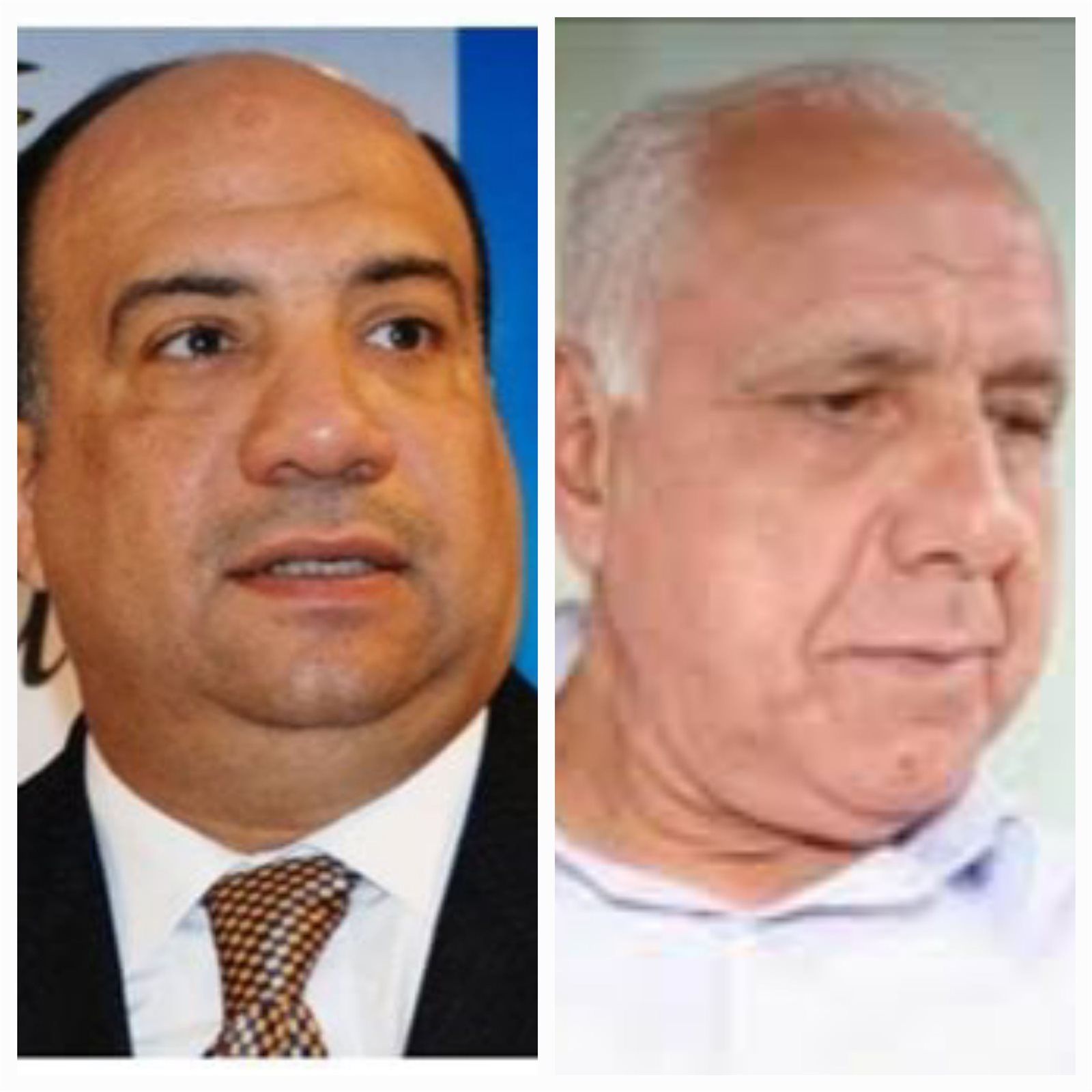 شحتة الإسكندراني في قلب وزير الرياضة.. وعكة صحية تعيده للأضواء