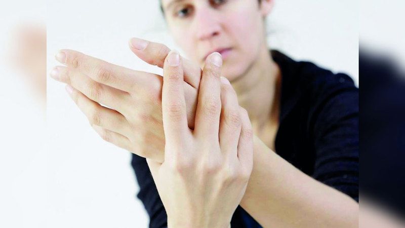 الامارات | آلام الأطراف المستمرة.. لا يُصمت عليها