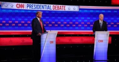 تكنولوجيا: ChatGPT يحتار فى تحديد مصير الأمريكيين بين دونالد ترامب وبايدن