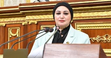 سولاف درويش: "30 يونيو" عبرت عن إرادة المصريين وأمل مصر في مواجهة التحديات