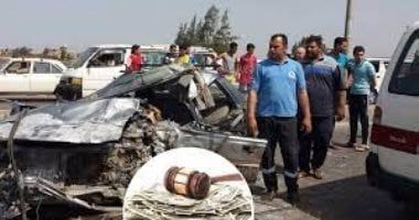 الاستئناف فى حوادث الطرق تربط بين مسئولية قائد السيارة وحراسة الأشياء.. برلماني