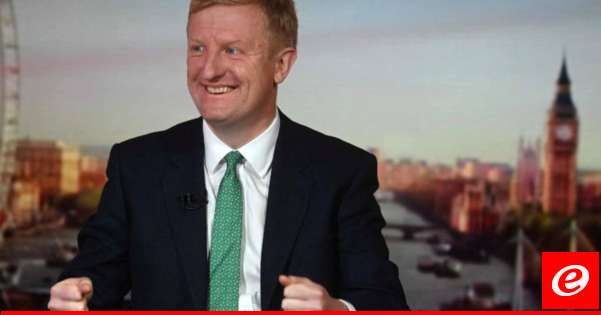 الحكومة البريطانية حذّرت من خطر تدخل روسي في الانتخابات العامة