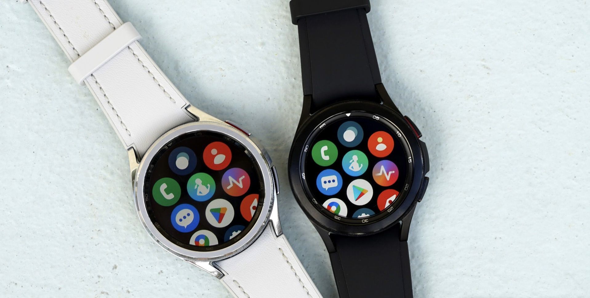 تكنولوجيا: ساعات جالاكسي القديمة يمكنها الانضمام إلى الإصدار التجريبي من One UI 6 Watch