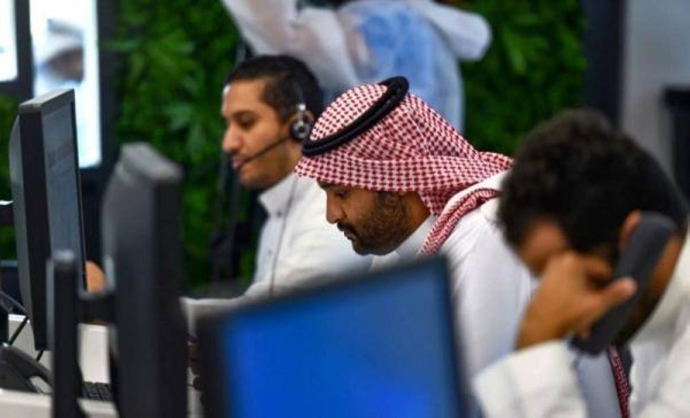انخفاض معدل البطالة بين السعوديين إلى 7.6% في الربع الأول من 2024 #عاجل