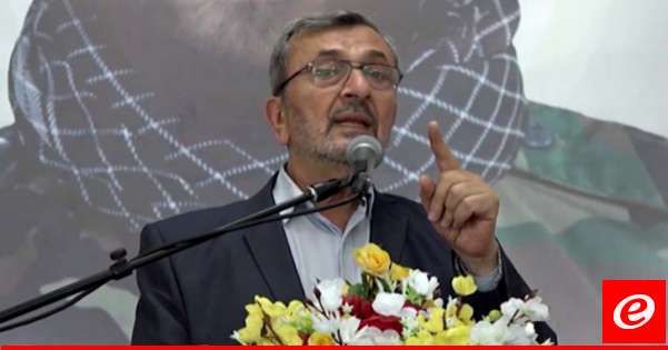 عز الدين: المقاومة الفلسطينية ما زالت حتى هذه اللحظة هي الأقوى