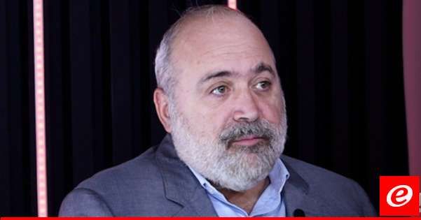 ألفرد رياشي ردًا على باسيل: "مش حلوة منك تكسرله كلمته لعون كرمال ترضي بري"