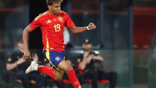 لامين يامال يعلن نبأ سار قبل قمة جورجيا في يورو 2024