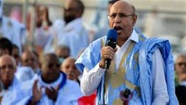 عاجل.. "الغزواني" يتصدر الانتخابات الرئاسية الموريتانية بنسبة 52.61%