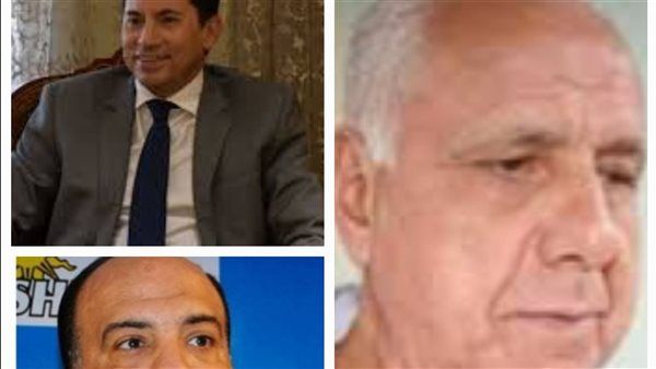 شحتة الإسكندراني في قلب وزير الرياضة.. وعكة صحية تعيده للأضواء