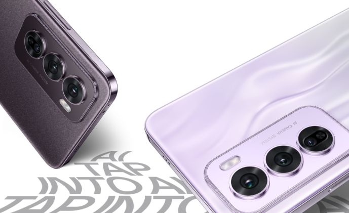 تكنولوجيا: Oppo تسلط الضوء على مميزات الذكاء الإصطناعي في سلسلة Oppo Reno 12