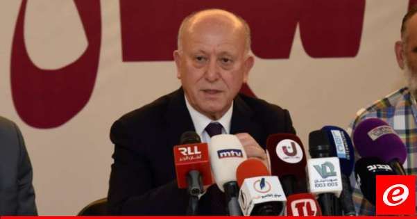 ريفي لحزب الله: كفى حصاراً لمناطقنا وكفى استهتاراً بحقوقنا