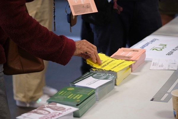 الفرنسيون يتوجهون إلى صناديق الانتخابات البرلمانية