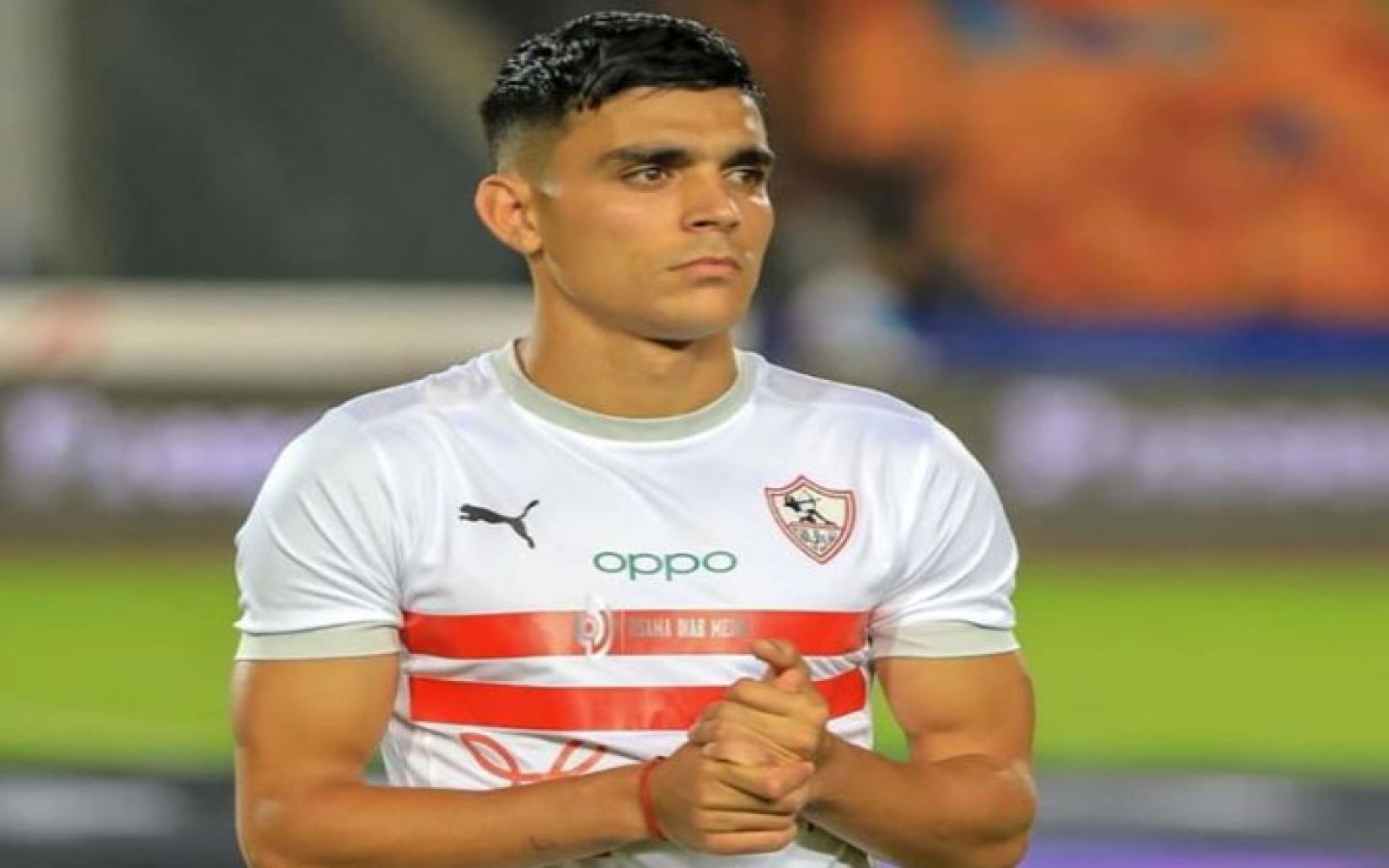 الامارات | الريان القطري يشكر النجم المغربي أشرف بن شرقي.. الزمالك يترقب